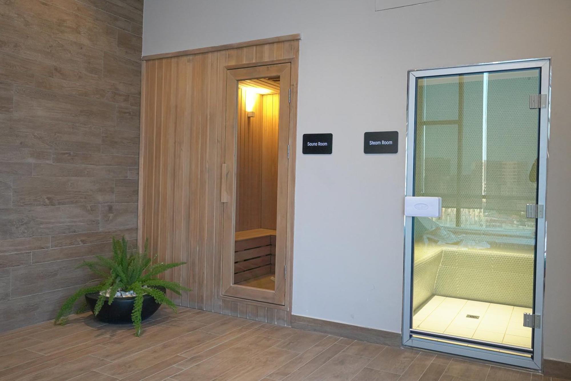 Loft Hotel Apartment Addis Ababa Eksteriør billede